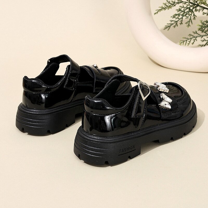 Children's Shoes Supplier - Wholesale Princess Dress Shoes