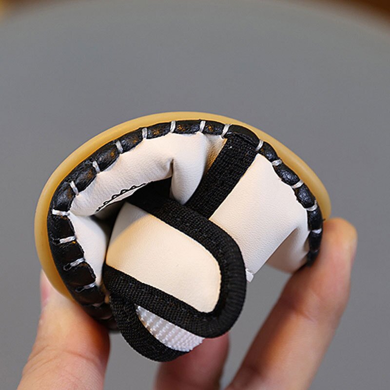 Baby Shoes Factory - Snow Boots for Infant OEM