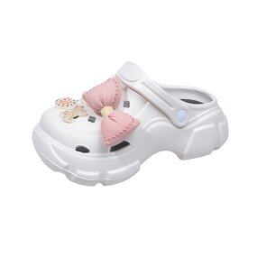 Children's Slippers Factory - Soft-Sole Sandals Cave Shoes