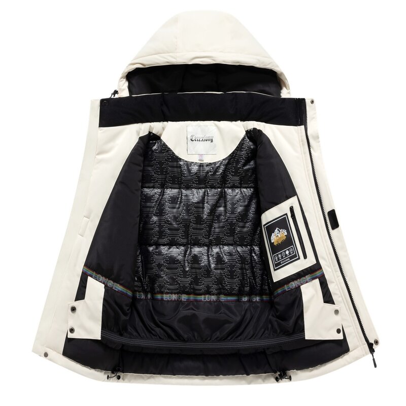 Children's Jacket Manufacturer - Custom Waterproof Windproof