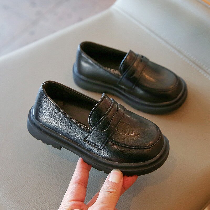 Children's Shoes Factory - Custom Boys Dress Shoes OEM