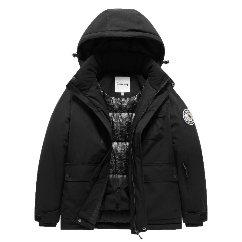 Children's Jacket Manufacturer - Custom Waterproof Windproof