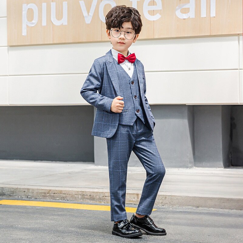 Boys Suit Factory - Custom Formal Party Clothing OEM