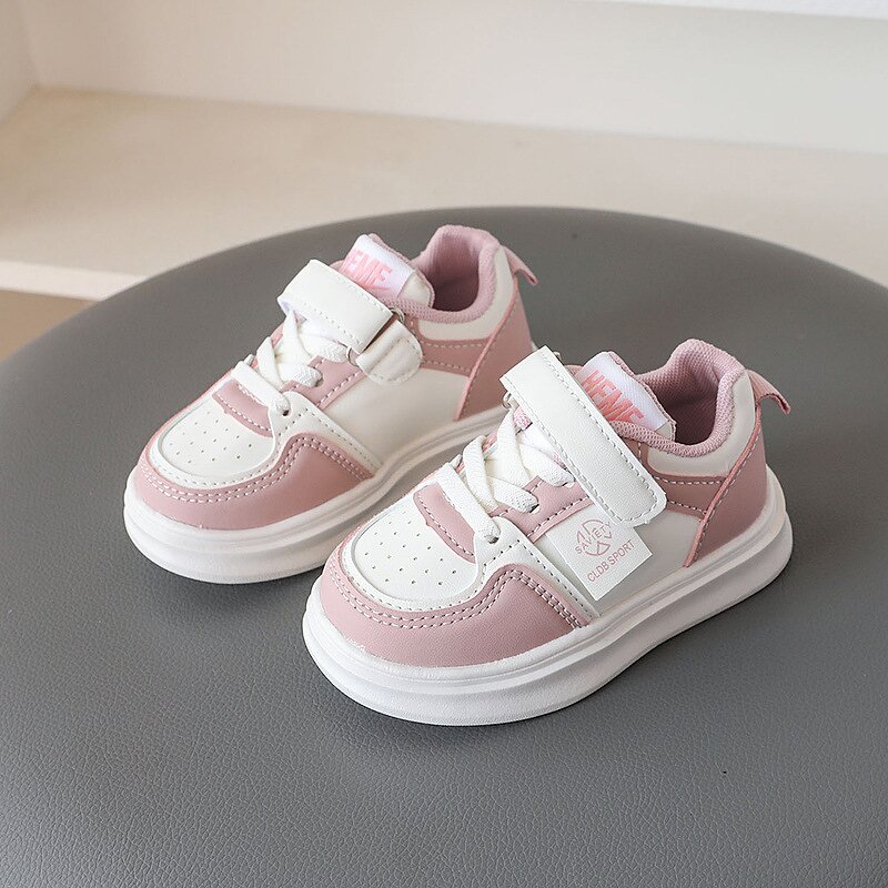 Children's Sports Shoes Supplier - Casual Board Sneaker