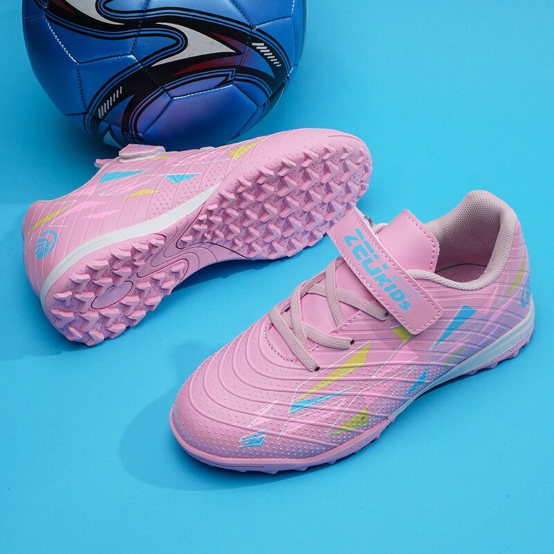 Children's Football Shoes Manufacturer - Training Shoes