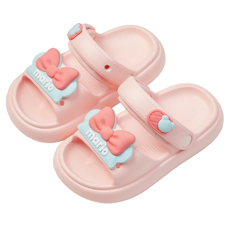 Children's Sandals Supplier - Cave Design Non-Slip OEM