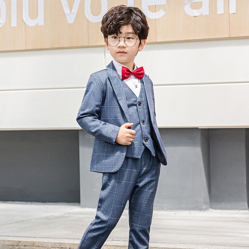 Boys Suit Factory - Custom Formal Party Clothing OEM