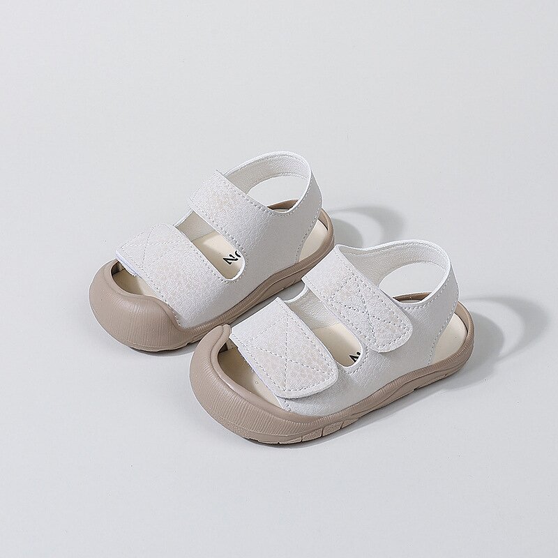 Baby Sandals Supplier - Rubber Anti Slip Sandals