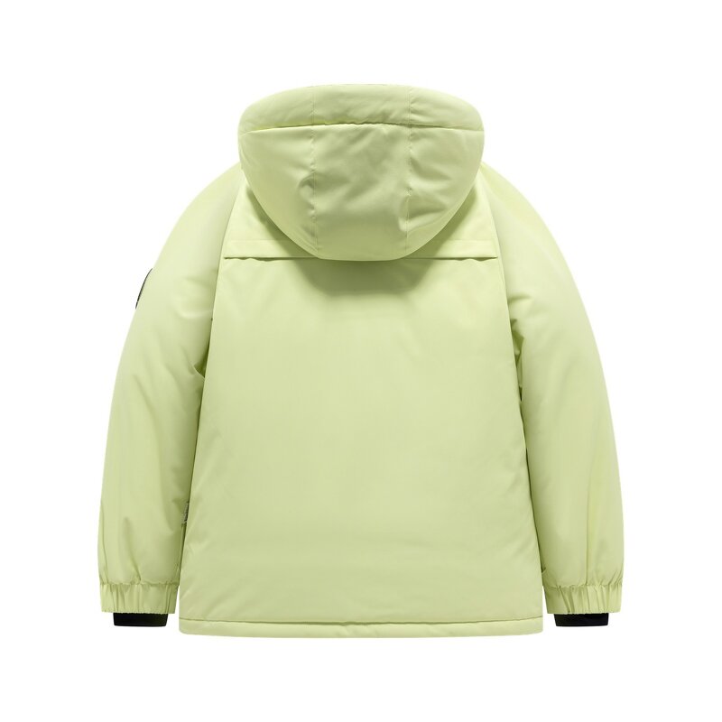 Children's Jacket Manufacturer - Custom Waterproof Windproof