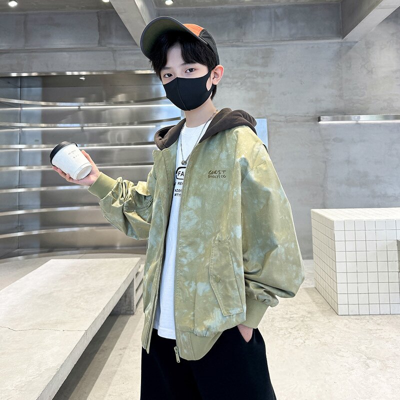 Children's Pants Supplier - Corduroy Thickened Trousers