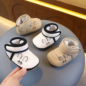 Baby Shoes Factory - Snow Boots for Infant OEM