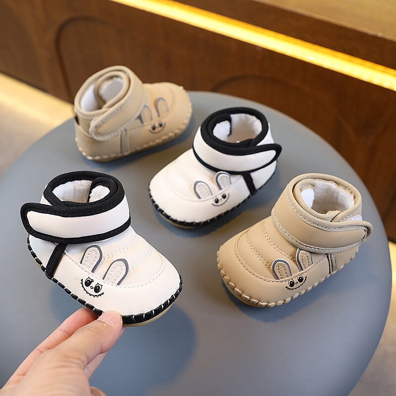 Baby Shoes Factory - Snow Boots for Infant OEM