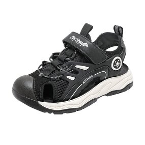 Boys Sandals Factory - Non-slip Sports Beach Shoes