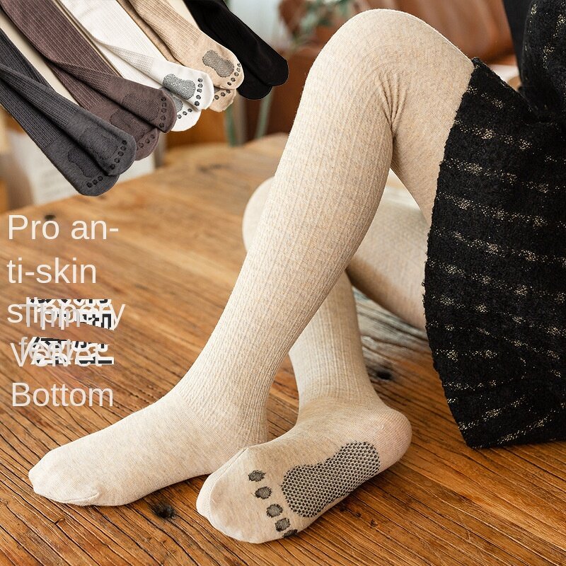 Children's Socks Factory - Custom Velvet Pantyhose OEM