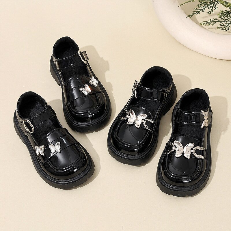 Children's Shoes Supplier - Wholesale Princess Dress Shoes
