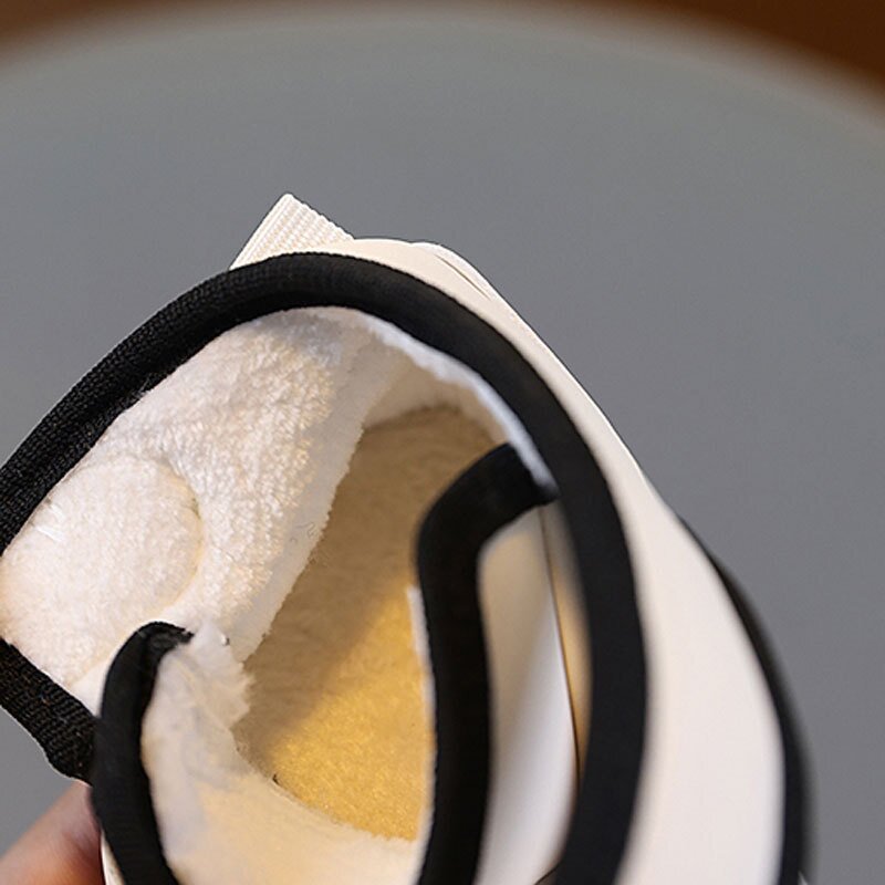 Baby Shoes Factory - Snow Boots for Infant OEM