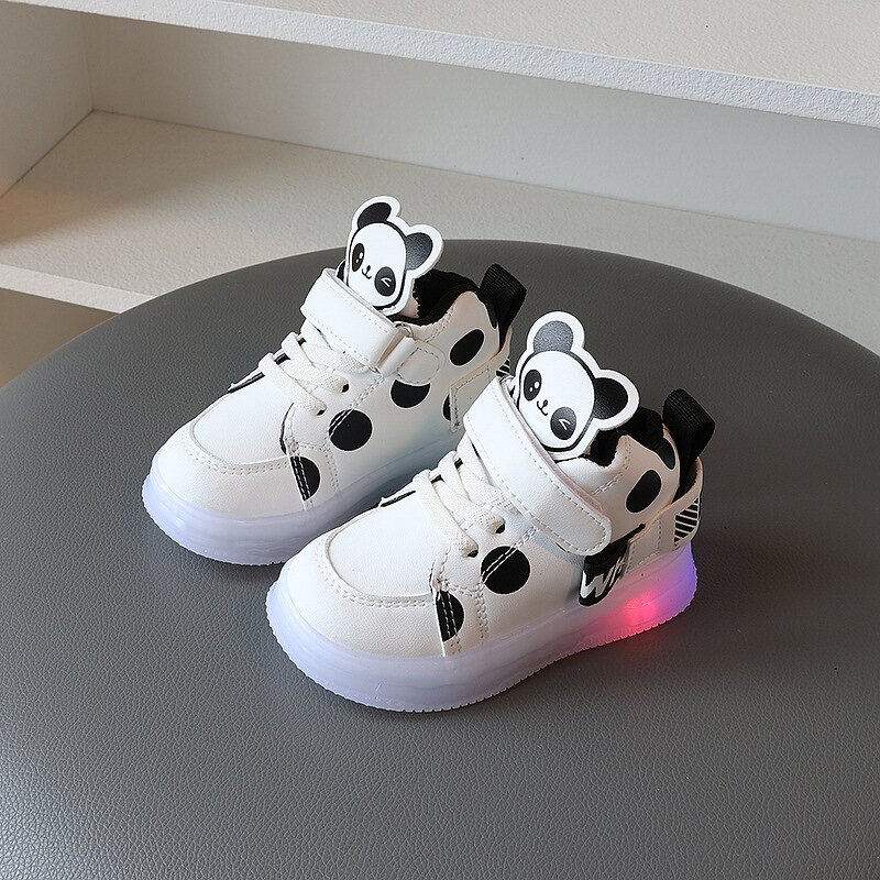 Children's Sports Shoes Factory - Custom Illuminated Shoes