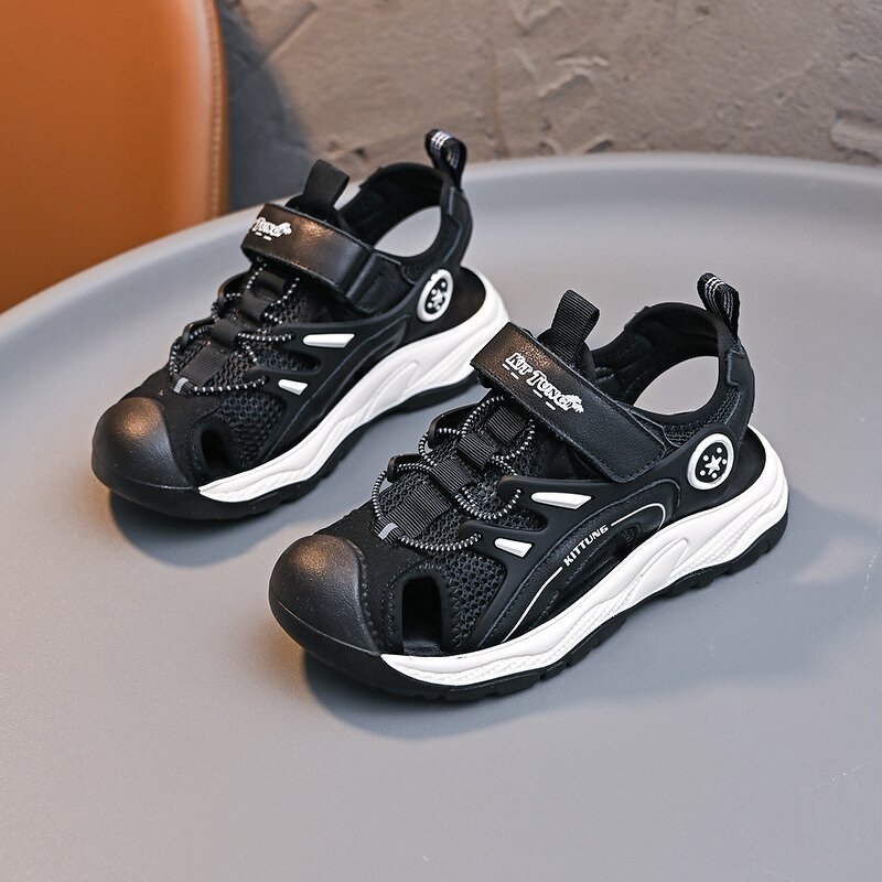 Boys Sandals Factory - Non-slip Sports Beach Shoes