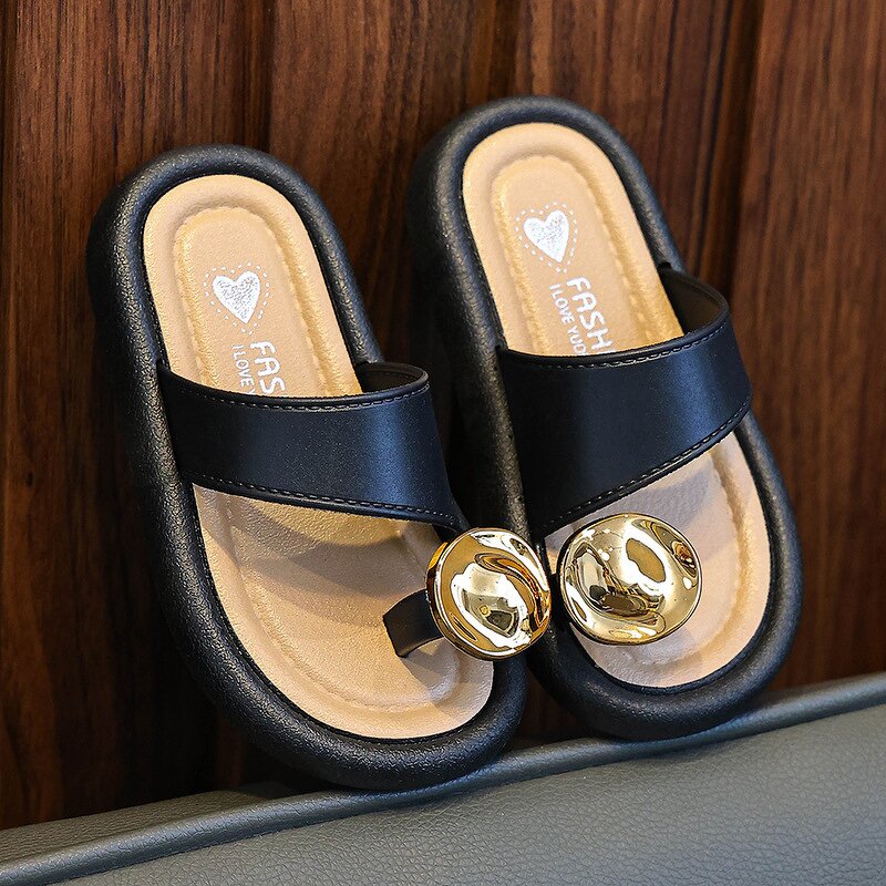 Children's Slippers Supplier - Custom Trendy Style Wholesale