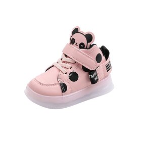 Children's Sports Shoes Factory - Custom Illuminated Shoes