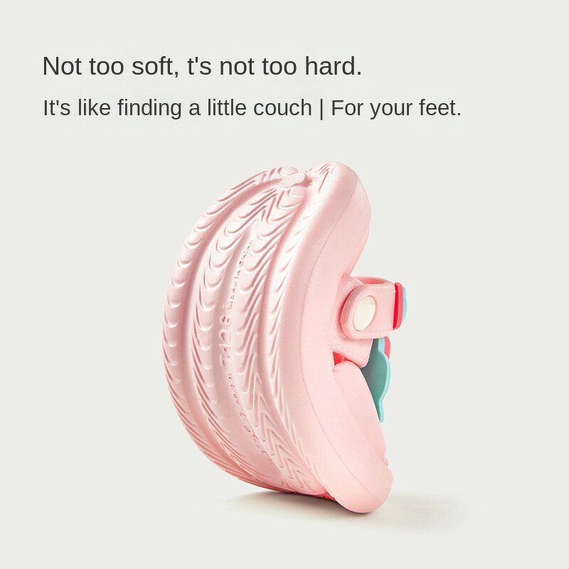 Children's Sandals Supplier - Cave Design Non-Slip OEM