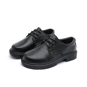 Boys Dress Shoes Manufacturer - Custom Genuine Leather