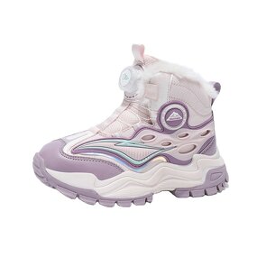 Kids Snow Boots Supplier - Waterproof Warm Boots OEM