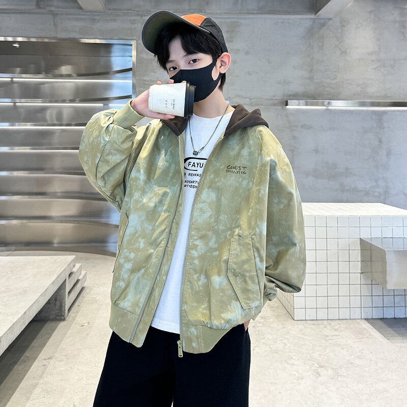 Children's Pants Supplier - Corduroy Thickened Trousers