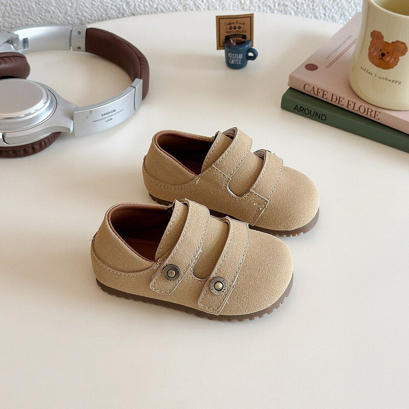 Children's Shoes Manufacturer - Casual Birkenth Shoes OEM