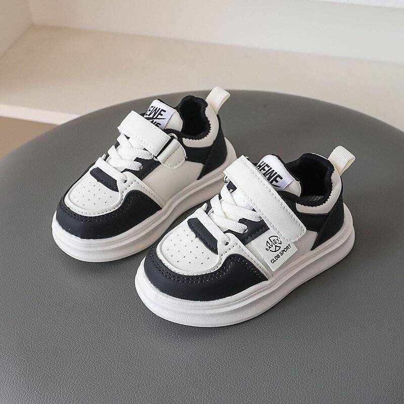 Children's Sports Shoes Supplier - Casual Board Sneaker