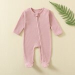 Baby jumpsuit