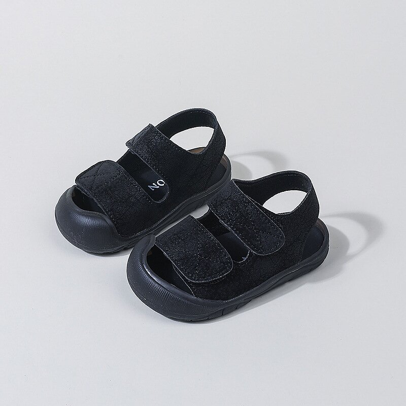Baby Sandals Supplier - Rubber Anti Slip Sandals