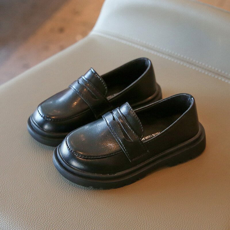 Children's Shoes Factory - Custom Boys Dress Shoes OEM
