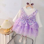 Baby girl dress