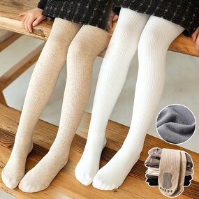 Children's Socks Factory - Custom Velvet Pantyhose OEM