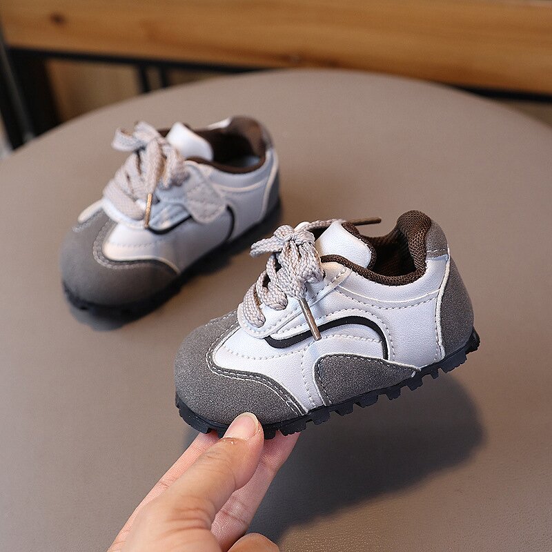 Baby Shoes Supplier - Casual Walking Shoes OEM