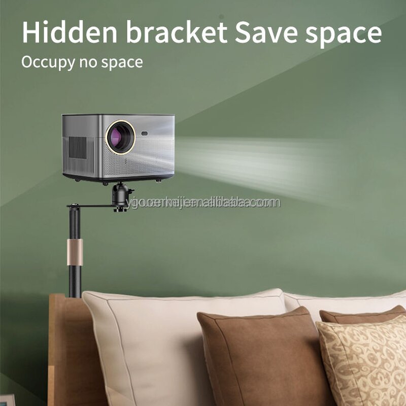 Projector Bracket Manufacturer - OEM/ODM Universal Tray Bracket Pallet Holder