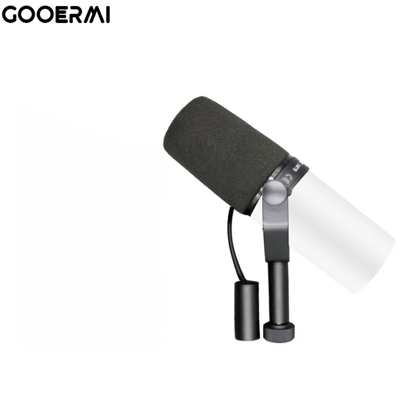 Dynamic Microphone Manufacturer - OEM/ODM Professional Vocal XLR/USB Gaming Mic