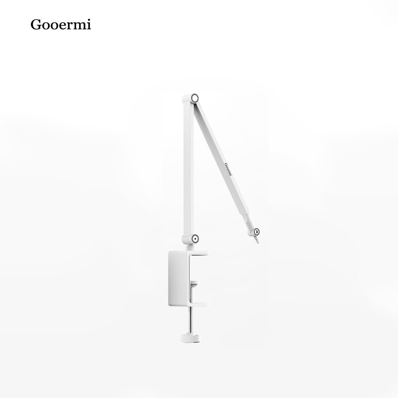 Microphone Stand Manufacturer - OEM/ODM Professional Metal Rotatable Desk Stand