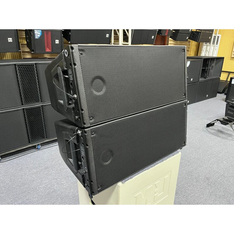 PA Speaker Manufacturer - OEM/ODM Single 15 Inch Long Distance Speaker