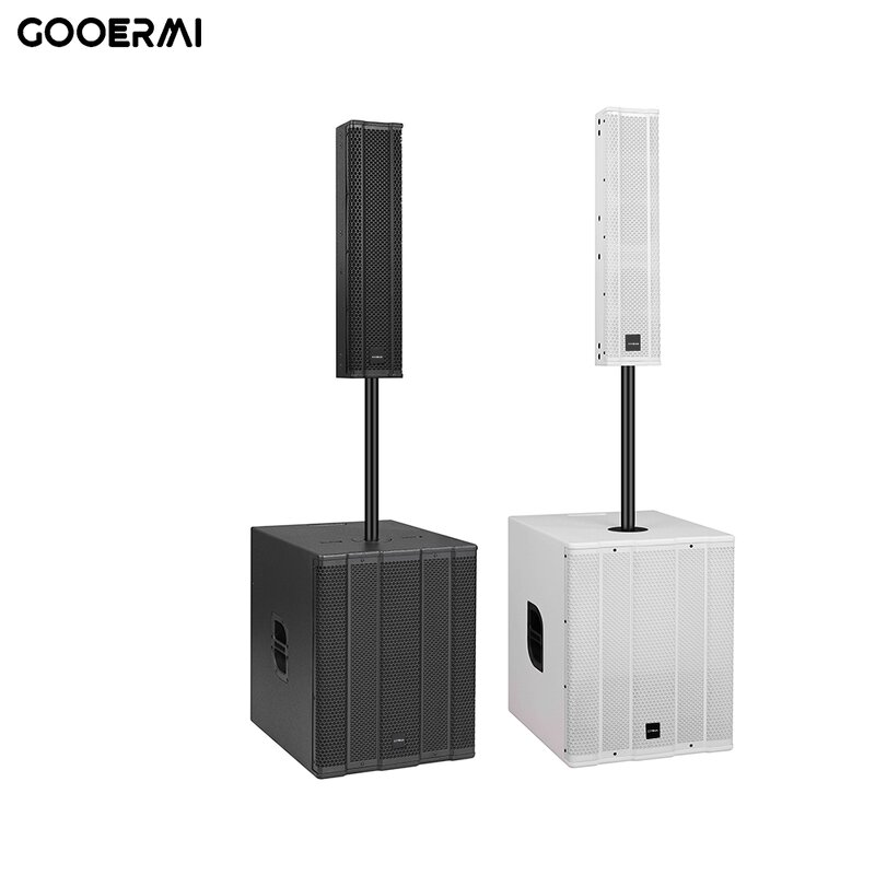 Column Speaker Manufacturer - OEM/ODM 46" Professional Audio Column Speaker