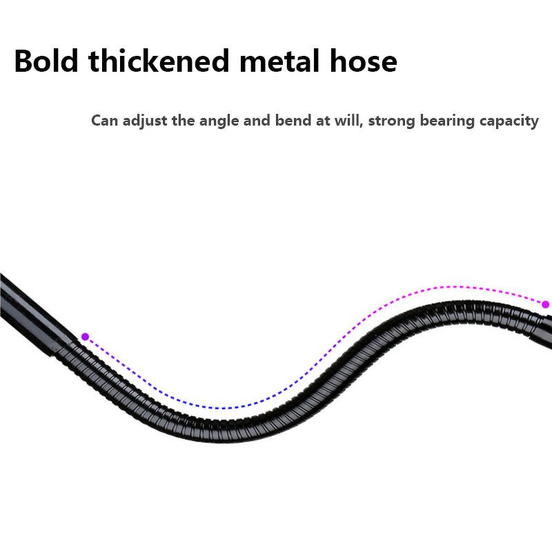 Microphone Stand Manufacturer - OEM/ODM Gooseneck Folding Tripod Floor Mic Holder