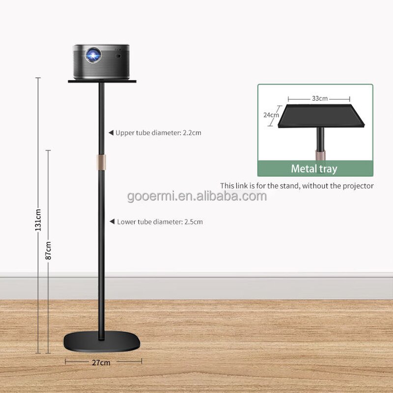 Projector Bracket Manufacturer - OEM/ODM Universal Tray Bracket Pallet Holder