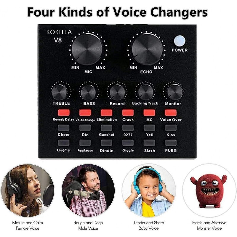 Condenser Microphone Manufacturer - OEM/ODM Professional Studio Table Microphone