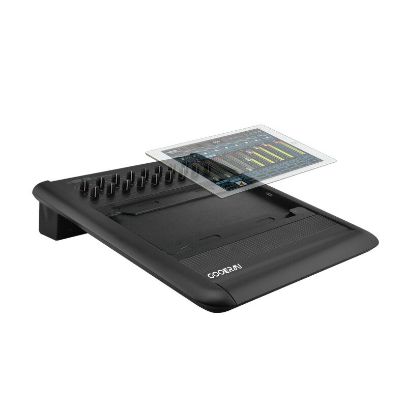 Digital Mixer Manufacturer - OEM/ODM 16-Channel DJ Sound Mixing Console