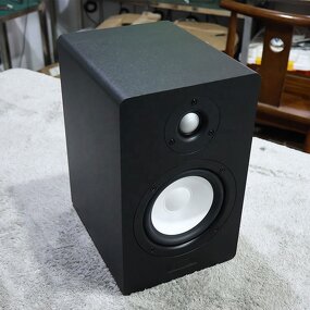 Studio Monitor Speaker Manufacturer - OEM/ODM 8 Inch Active Powered Speaker