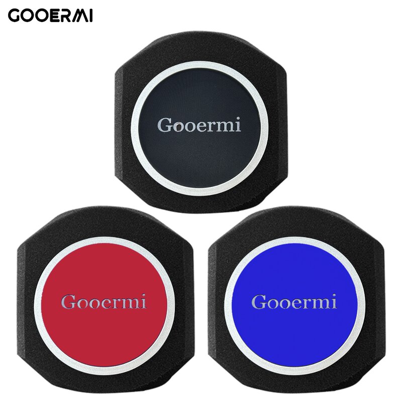 Microphone Windscreen Manufacturer - OEM/ODM Studio Acoustic Filter Noise Shield