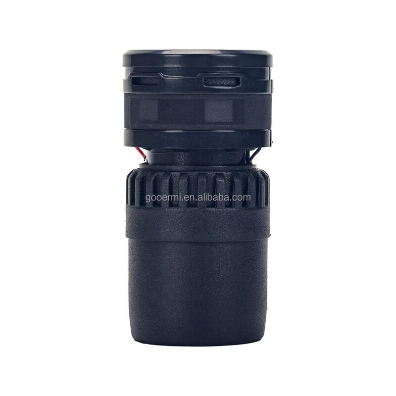 Dynamic Mic Core Manufacturer - OEM/ODM Anti-Howling Noise Reduction Capsule
