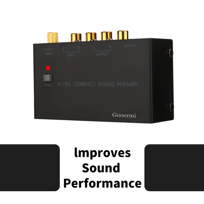 Headphone Amplifier Manufacturer - OEM/ODM 12 Power Socket Guitar Amplifier