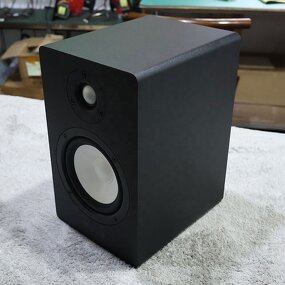 Studio Monitor Speaker Manufacturer - OEM/ODM 5 Inch Active Powered Monitor
